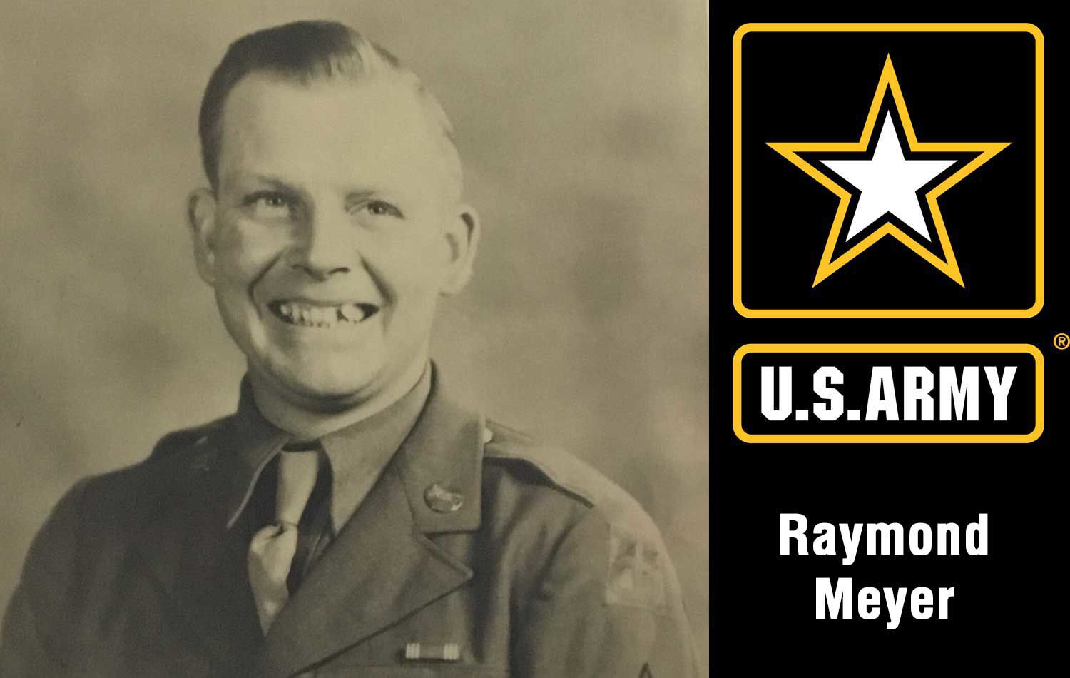 Raymond Meyer